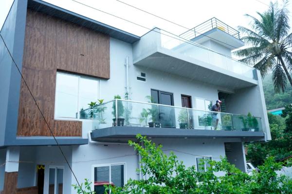 COORG PRINCE Home Stay, Забронировать  Мадикери Coorg
