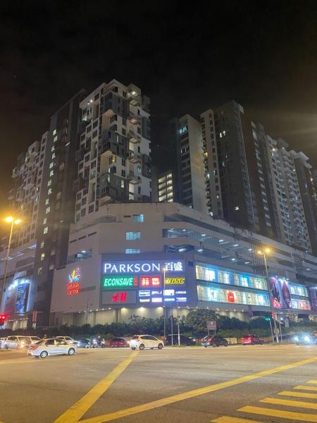 Ubays Zetepark House, Забронировать Отель Куала-Лумпур Федеральная территория Куала-Лумпур, рядом с Royal Selangor Pewter Factory and Visitor Centre