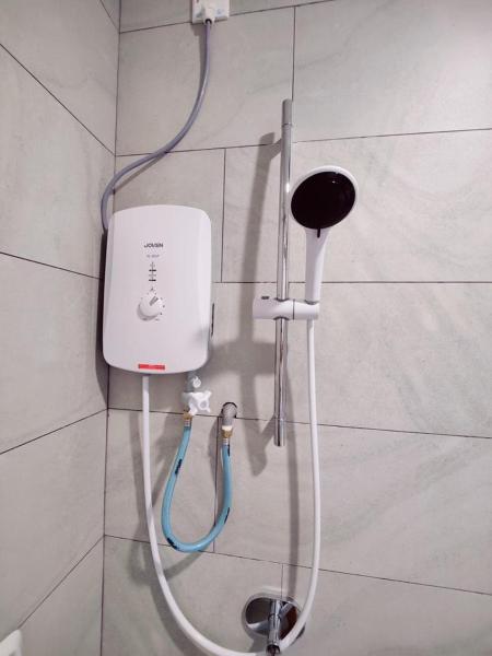 乐乐窝New Apartment Netflix Aeon 3Guest, Забронировать  Букит-Инда Джохор-Бару, рядом с Торговый центр AEON Bukit Indah