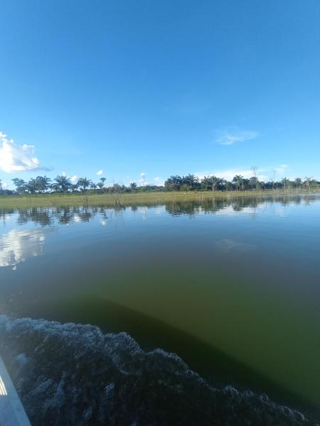 Pousada recanto das palmeiras, Забронировать  Отели Синоп с бассейном, Бассейн