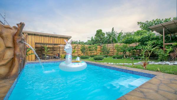 Villa Palmera-Fortuna, Забронировать  Фортуна Алахуэла