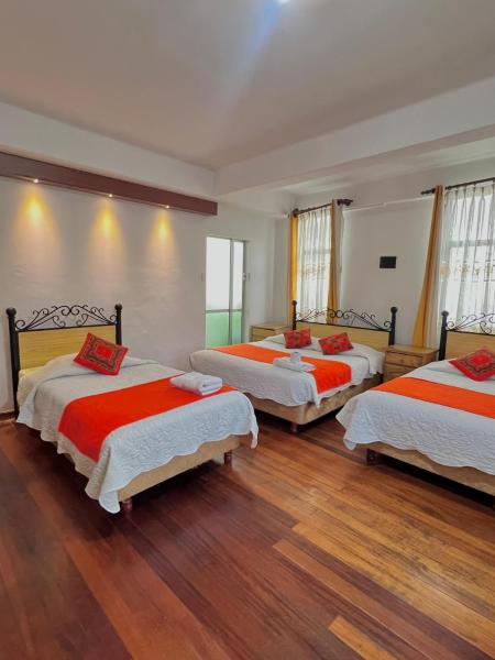 Hotel Avenida