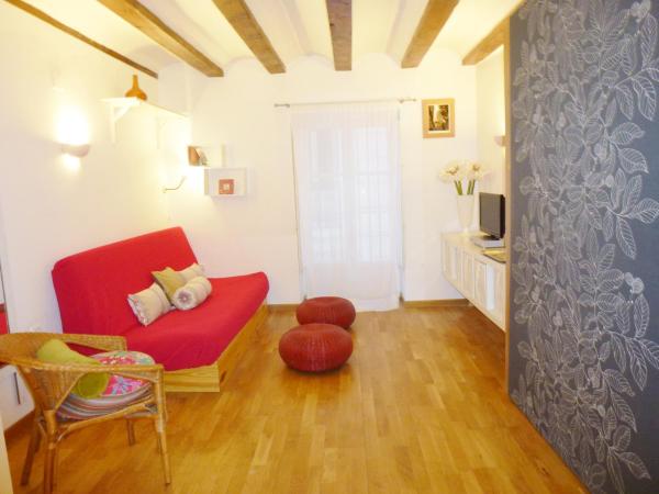 SingularStays Almudin