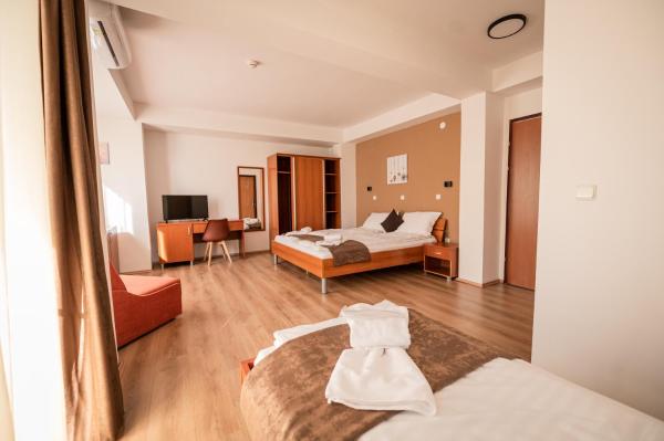 Hotel Ohridati Palace, Забронировать  Охрид Lake Ohrid