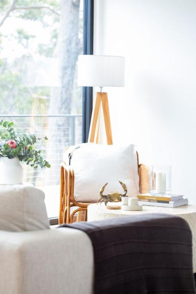 White Beach Retreat - Luxury With Water Views, Забронировать  Уайт Бич Тасмания