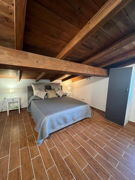 Le stanze di Bea, Забронировать  Infernetto Лацио