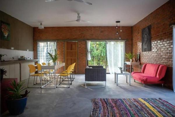 Langkawi Rouhi Retreats by uBook, Забронировать Отель Куах Лангкави