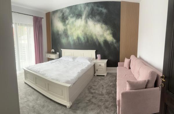 Dorna Retreat, Забронировать  Ватра-Дорней Сучава