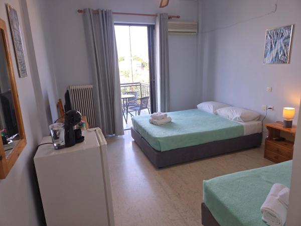Elea rooms 7, Забронировать  Элиа-Лакониас Cape Malea