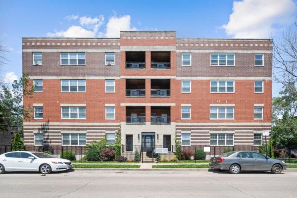 Kenwood Apartments, Downtown Hyde Park, Забронировать Апартаменты/квартира Апартаменты Иллинойс, Апартаменты/квартира