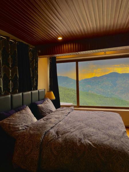 Sunset Villa, Забронировать  Бхербан провинция Хайбер-Пахтунхва