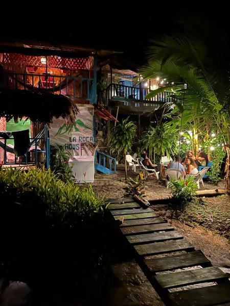 La Roca House, Забронировать  Недорогие отели Эль-Валье, недорогие