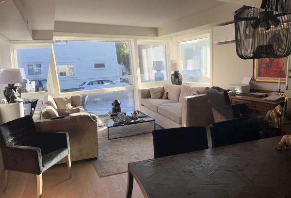 Nydelig leilighet nær sentrum med alle fasiliteter, Забронировать  Тёнсберг Vestfold og Telemark