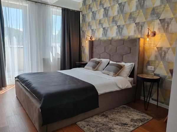 Anto Apartments, Забронировать Апартаменты/квартира Рышнов Брашов