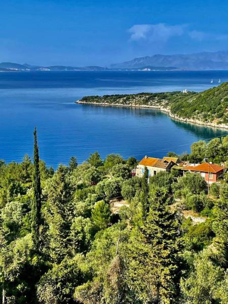 Villa Theodora, Забронировать  Kiónion 