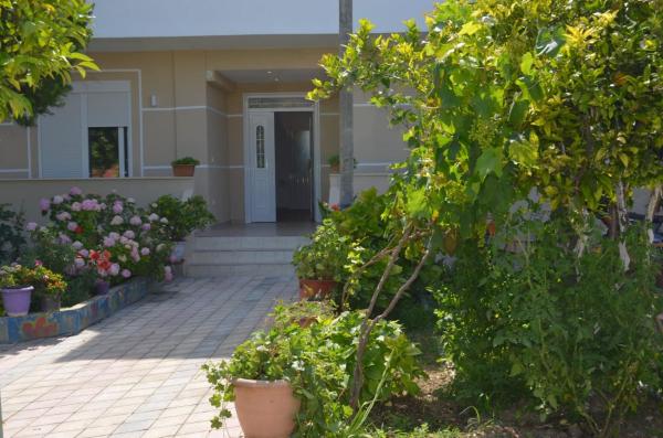 Vila Sinomati, Забронировать  Влёра Область Влёра