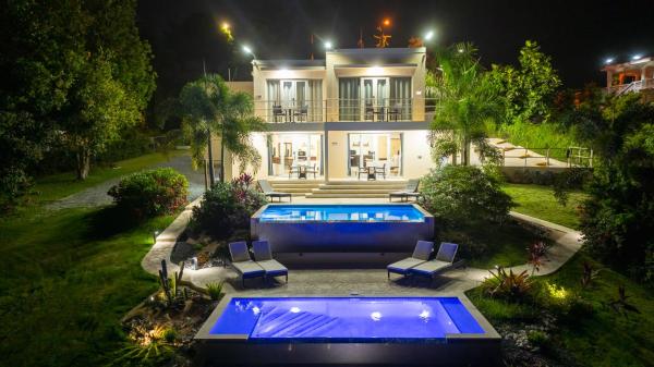 Rincon View Suites, Забронировать  Matias Агуадилья