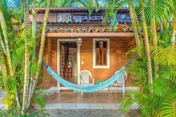 Residencial Casa da Praia Itacaré, Забронировать  Итакаре 