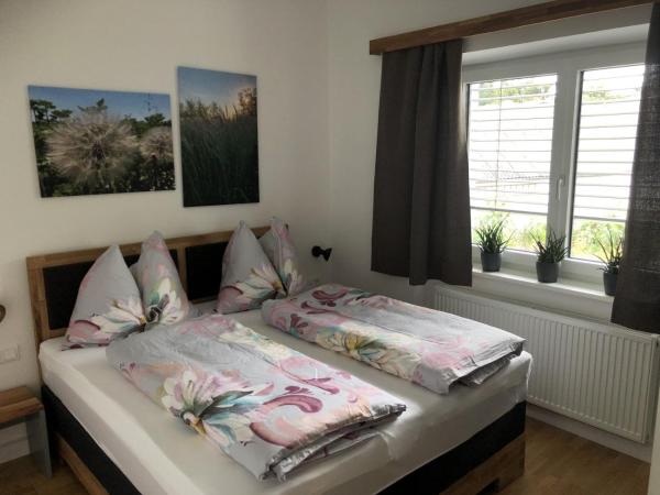 Garten Apartment, Забронировать  Nodendorf Нижняя Австрия