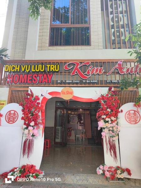 Kim Anh Hotel DN - by BAY LUXURY