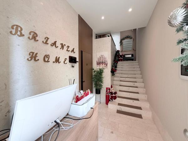 Brianza Home, Забронировать  Джуссано Ломбардия