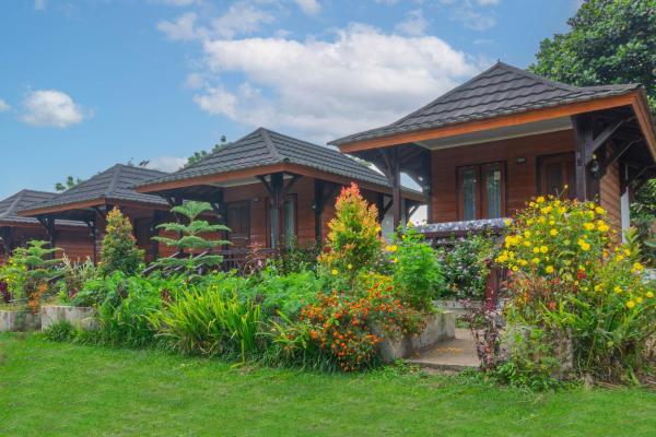 Pusaka Rinjani Bungalow