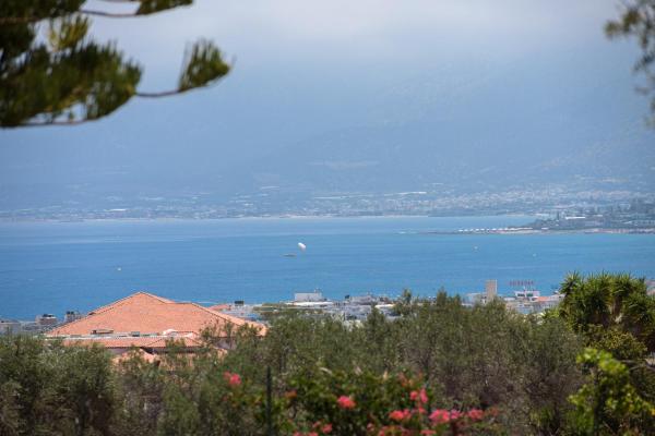 Marita House Sea view, Забронировать  Аналипси Херсониссос