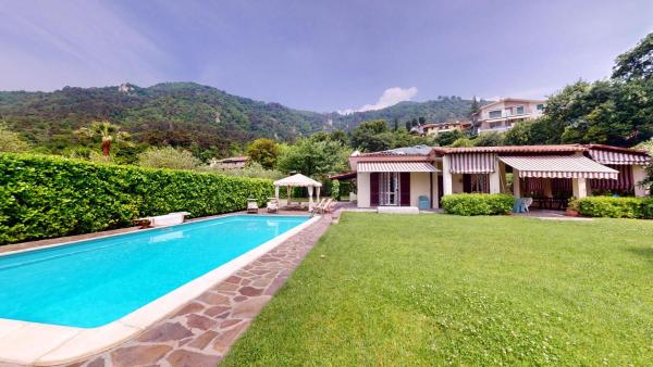 Villa Oleandri-BGL, Забронировать  Сало Ломбардия