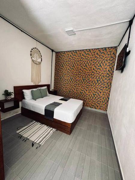Hotel Chinkab Holbox, Забронировать  Остров Хольбош Кинтана-Роо