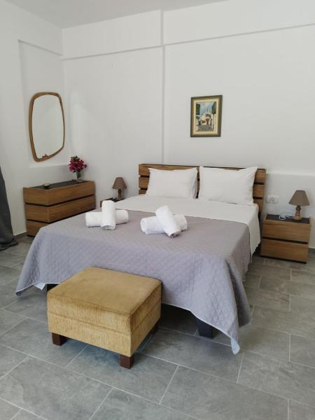 Aithra Studios, Забронировать  Парга 