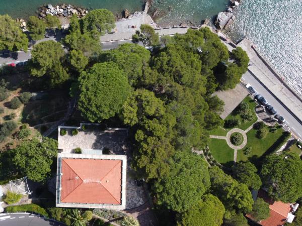 Villa Doria 10 Pax by VILLASRETREATS, Забронировать  Портовенере Чинкве-Терре