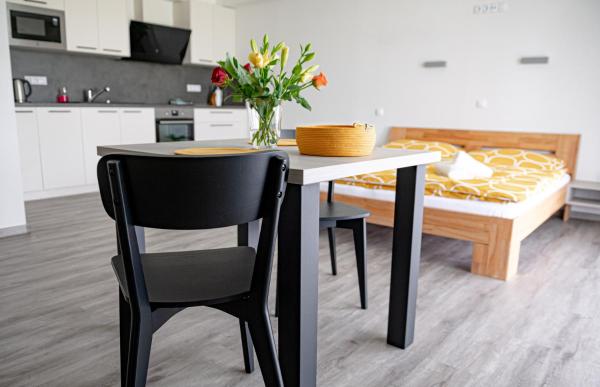 apartmány Miška Mirkovice, Забронировать  Mírkovice Южная Богемия