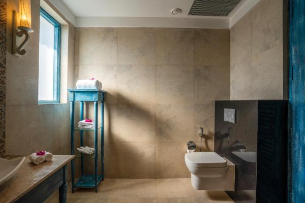 Maravilha Boutique Stay Goa