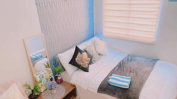 Two Bedroom Condo in Mandurriao Iloilo, Забронировать  Илоило Илоило