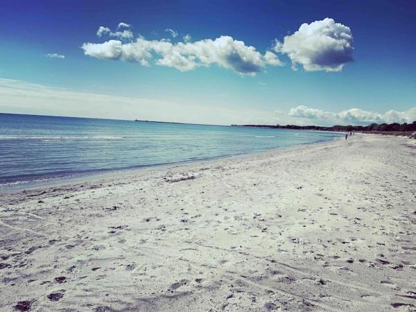 Kämpingestranden, Забронировать  Хёлльвикен лен Сконе