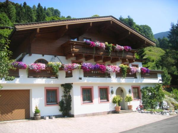 Gästehaus Holzer, Забронировать   