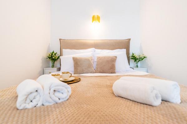 Apartamenty Centrum Rewal, Забронировать  Реваль Rewal Coast