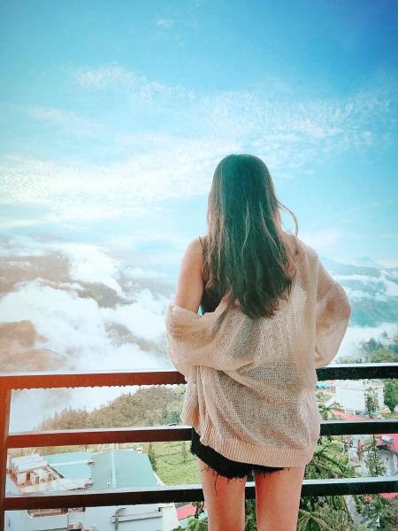 Eden Mountain View Hotel