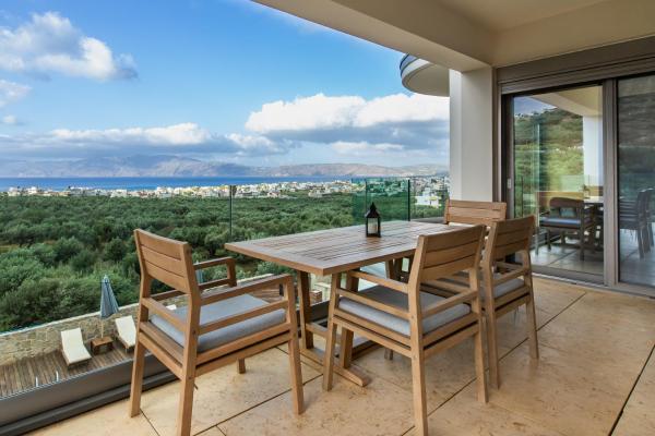 Naruto Villas, Забронировать  Кисамос Западный Крит