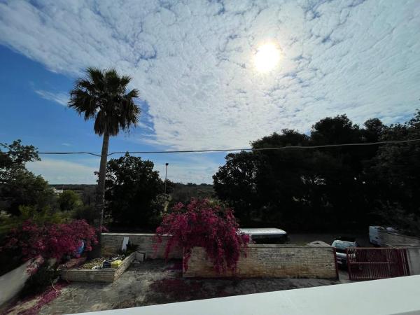 Villa Bruna - Santa Caterina di Nardò, Забронировать  Нардо Саленто