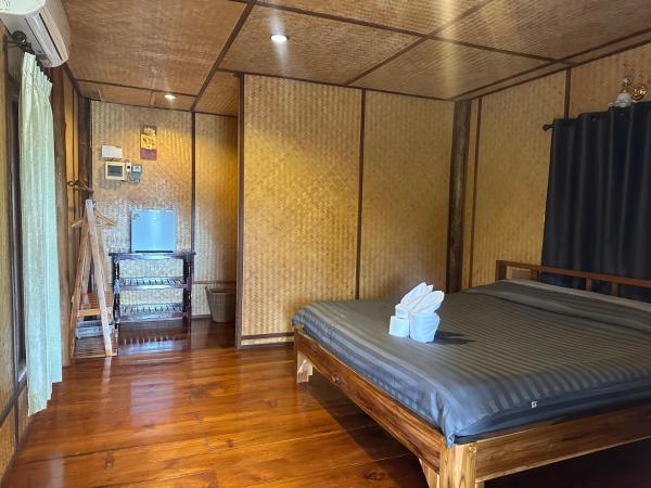 FourTwoEight Pai Resort, Забронировать  Ban Huai Pu Мэхонгсон