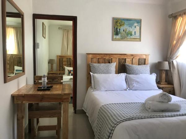 MELJAA GROUP Guesthouse, Забронировать  Недорогие отели Кейптауна, недорогие