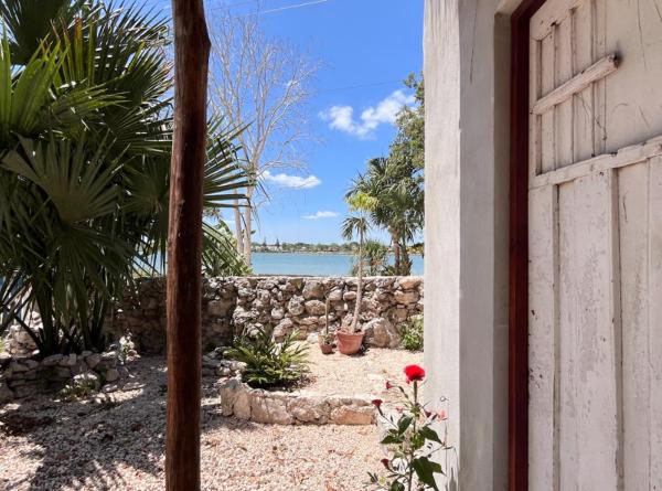 Casa Ik en Coba, Забронировать  Коба Кинтана-Роо