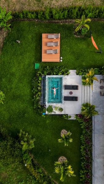 Villas Mundi, Забронировать  Ла-Тебайда Quindio