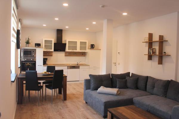 FeWo-Salzfurtkapelle, Забронировать  Цёрбиг земля Саксония-Анхальт