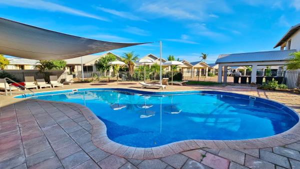 Pelican Shore Villa 15 - Kalbarri WA, Забронировать  Калбарри Mid West