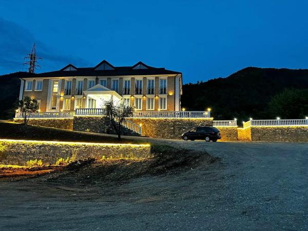 Hotel Rubin, Забронировать  Рубик Lezhë County