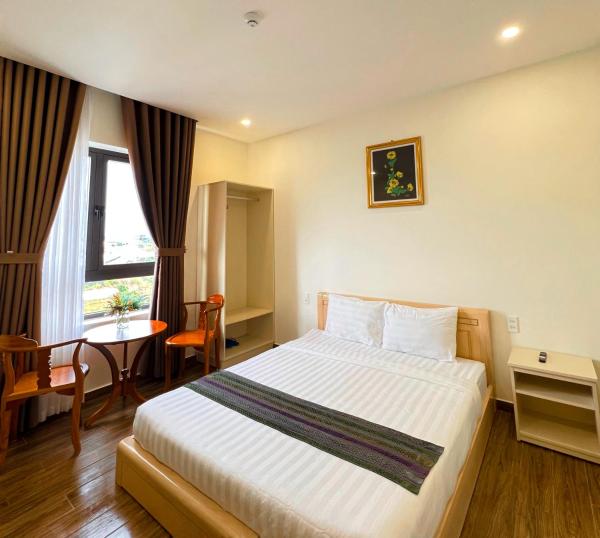 , Забронировать  Trai Mat Ламдонг