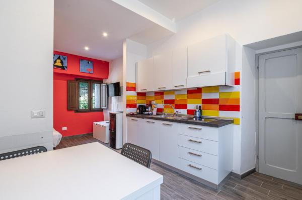 SOHO Borgonovo by Dasso - Case Vacanze e Appartamenti, Забронировать  San Martino al Cimino Озеро Вико