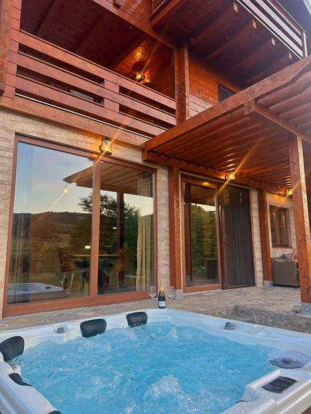 Villa Rivera, Забронировать  Баня-Лука Республика Сербская